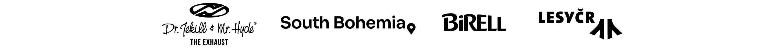 Principaux partenaires IRF25