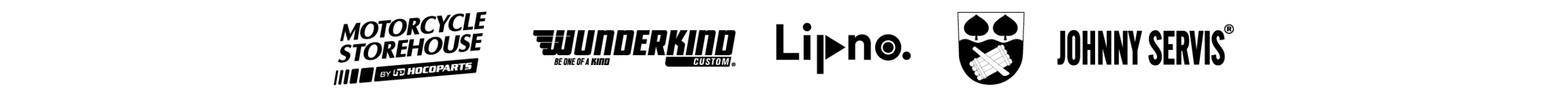 Logos partners<br />
