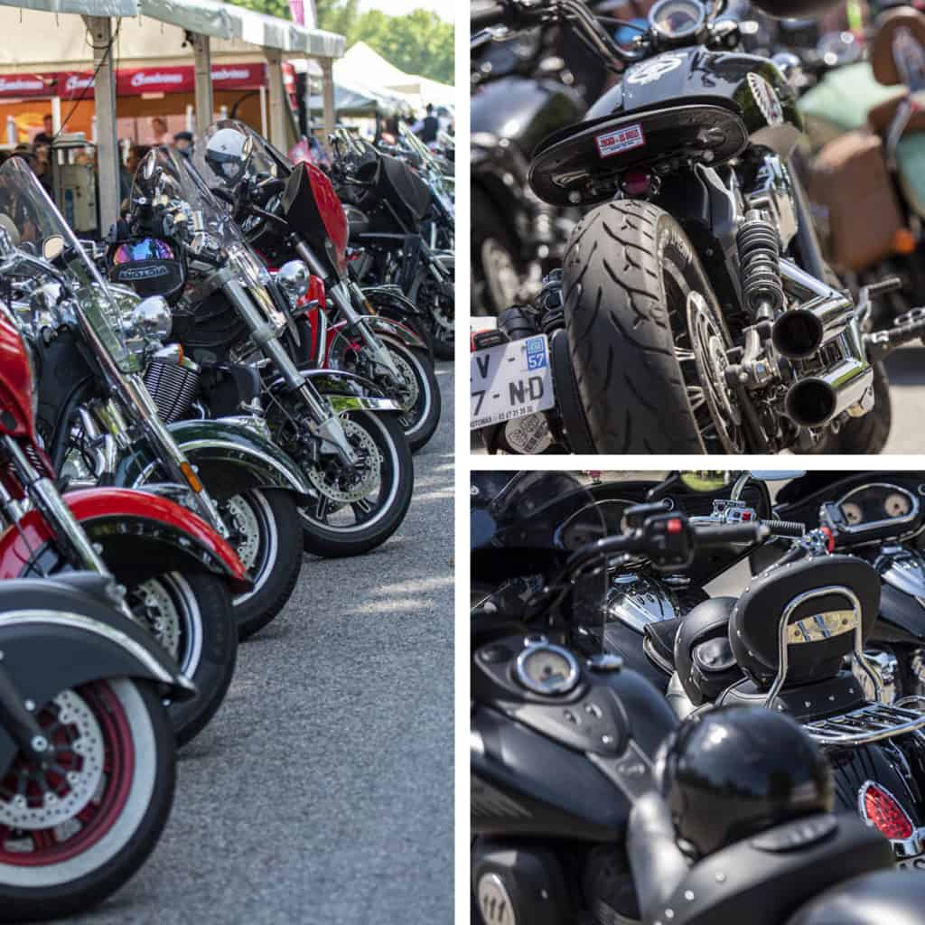 General Information about Indian Riders Fest Budweis 12.06- 14.06.2020