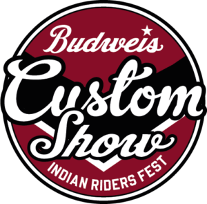 Logo Budweis Custom anzeigen