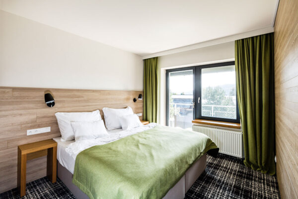 Amenity Hotel & Resort Lipno Chalet 8 personnes – Image 3