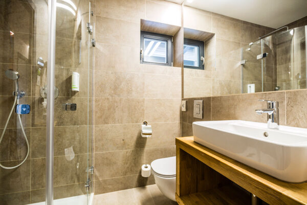 Amenity Hotel & Resort Lipno Chalet 8 personnes – Image 4