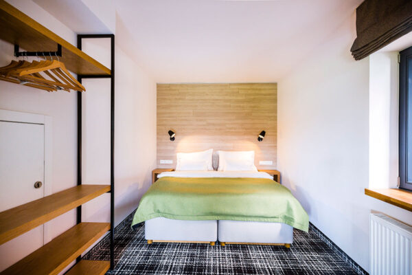 Amenity Hotel & Resort Lipno Chalet 8 personnes – Image 11
