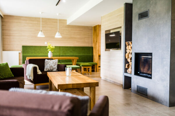 Amenity Hotel & Resort Lipno Chalet 8 personnes – Image 13