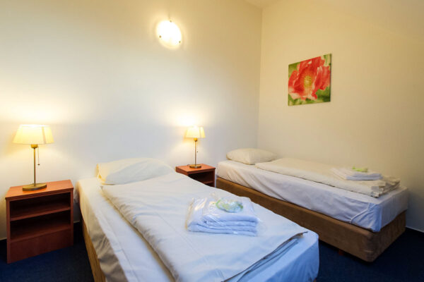 Lipno Lake Resort 10 Personen Wohnung – Bild 10