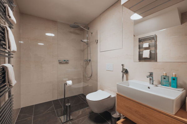 Molo Lipno 4**** Residenz 2 Personen Wohnung | Typ C – Bild 16