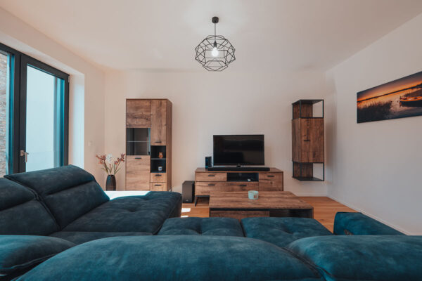 Molo Lipno 4**** Residenz 2 Personen Wohnung | Typ C – Bild 19