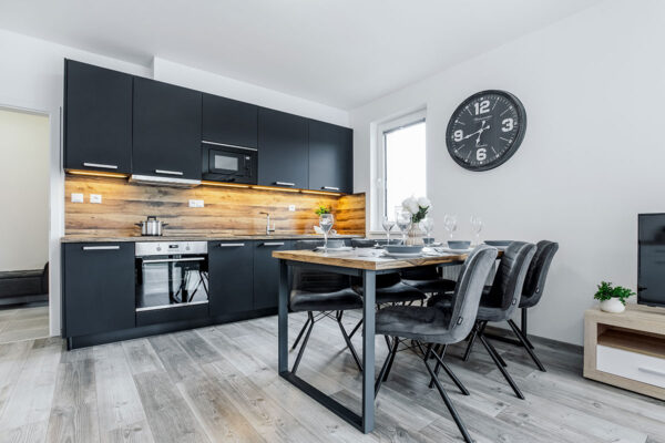 Korzo Lipno Appartement pour 2 personnes – Image 4