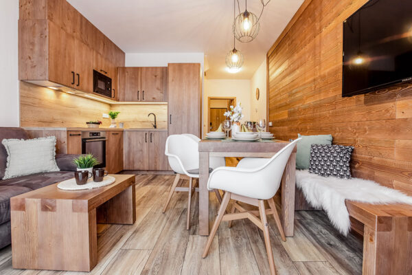 Korzo Lipno Apartmán pro 4 osoby - Image 3