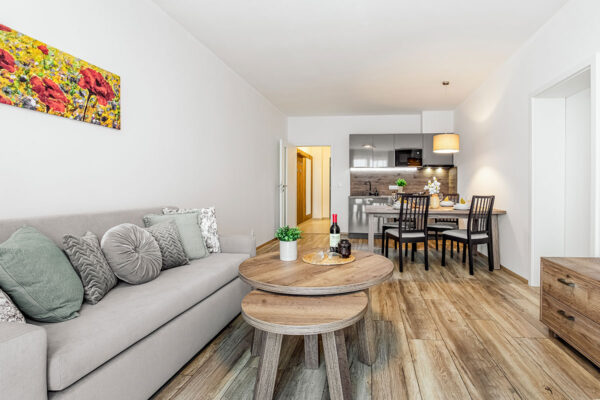 Korzo Lipno Appartement pour 2 personnes – Image 8