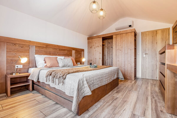 Korzo Lipno Apartmán pro 4 osoby - Image 5