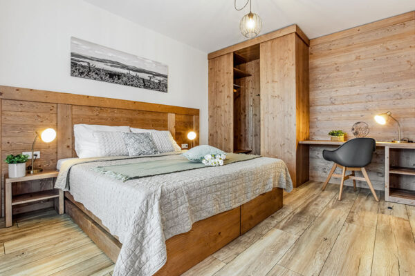 Korzo Lipno Appartement pour 2 personnes – Image 6