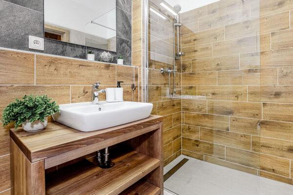 Korzo Lipno Appartement pour 2 personnes – Image 7