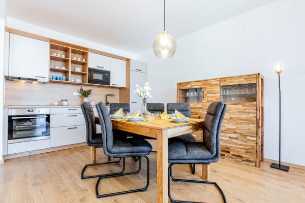 Korzo Lipno Apartmán pro 4 osoby - Image 7
