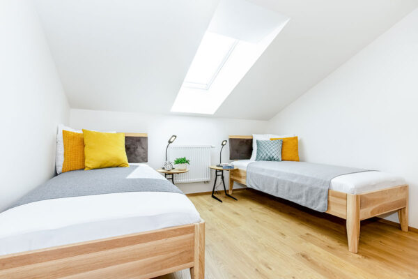Korzo Lipno Apartmán pro 4 osoby - Image 8