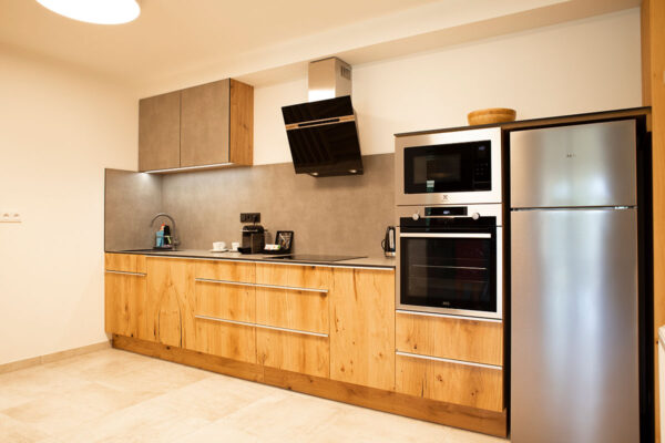 Amenity Hotel & Resort Lipno Bungalov pro 4 osoby - Image 13