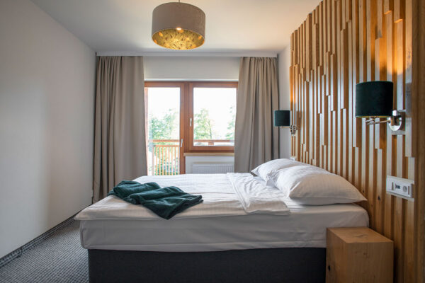 Amenity Hotel & Resort Lipno Bungalov pro 4 osoby - Image 5