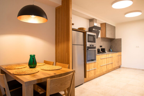 Amenity Hotel & Resort Lipno Bungalov pro 4 osoby - Image 10