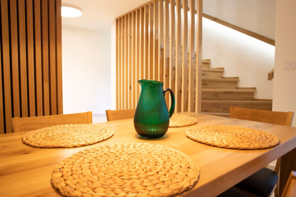 Amenity Hotel & Resort Lipno Bungalov pro 4 osoby - Image 12