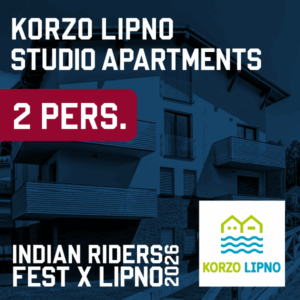 Korzo Studio pro 2 osoby