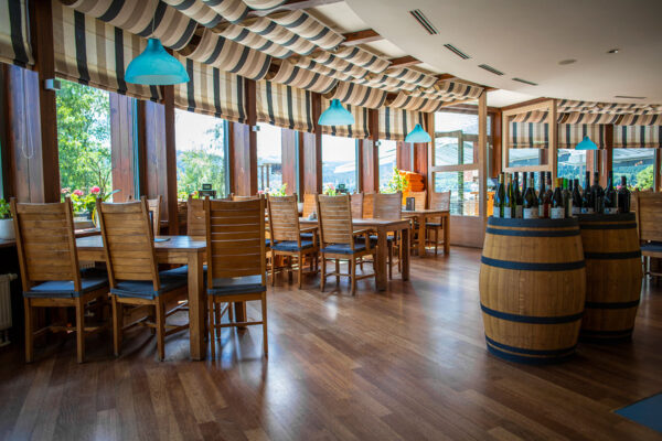 Amenity Hotel & Resort Lipno Chalet 8 personnes – Image 17