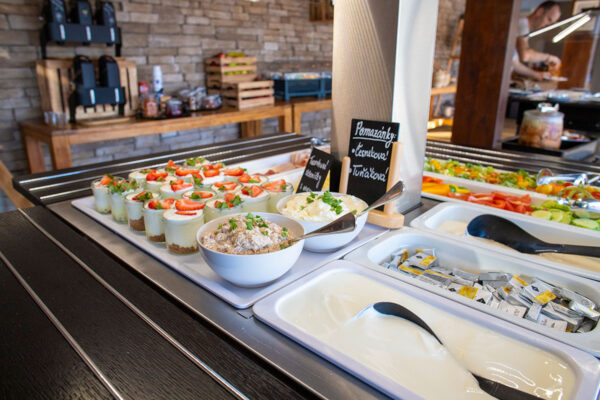 Amenity Hotel & Resort Lipno Chalet 8 personnes – Image 18