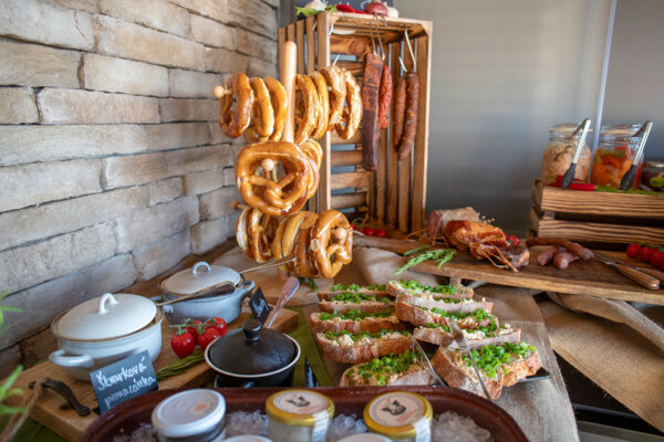 Amenity Hotel & Resort Lipno Chalet 8 personnes – Image 16