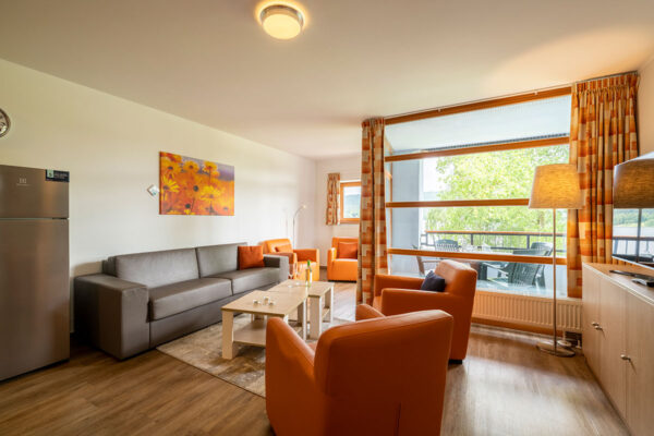 Landal Marina Lipno 4 Personen Wohnung XL – Bild 4