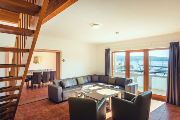 Landal Marina Lipno 10 Personnes Appartement – Image 2