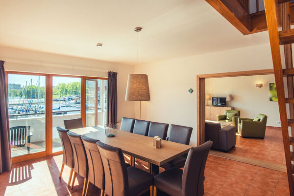 Landal Marina Lipno 10 Personnes Appartement – Image 3