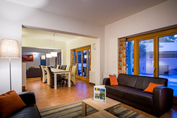 Landal Marina Lipno 10 Personnes Appartement – Image 4