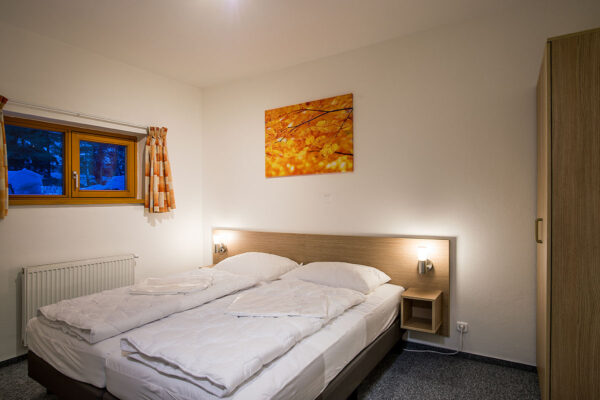 Landal Marina Lipno 10 Personnes Appartement – Image 5