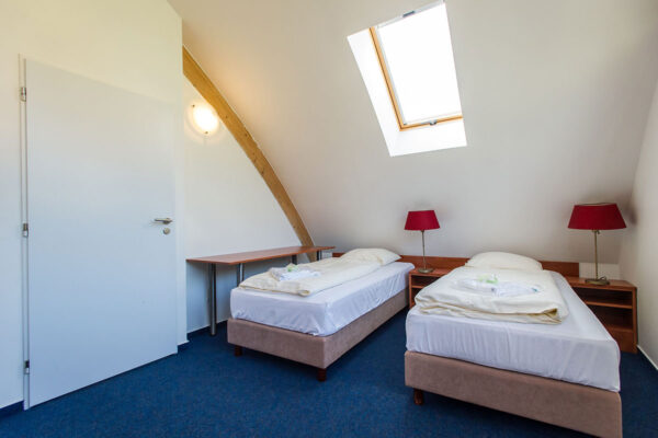 Lipno Lake Resort Apartmán pro 6 osob - Image 6
