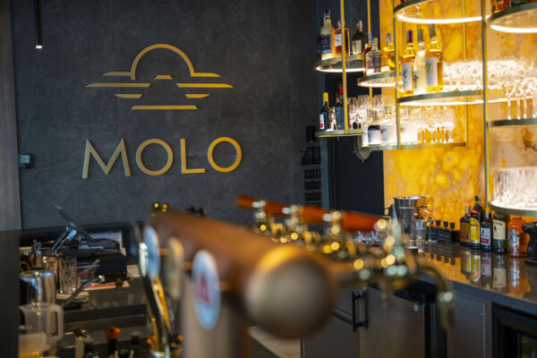 Molo Lipno 4**** Residenz 2 Personen Wohnung | Typ C – Bild 7