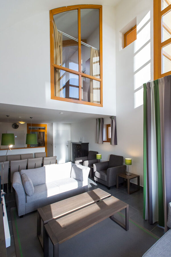 Lipno Lake Resort Apartmán pro 6 osob - Image 9