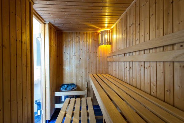 Lipno Lake Resort Apartmán pro 6 osob - Image 10