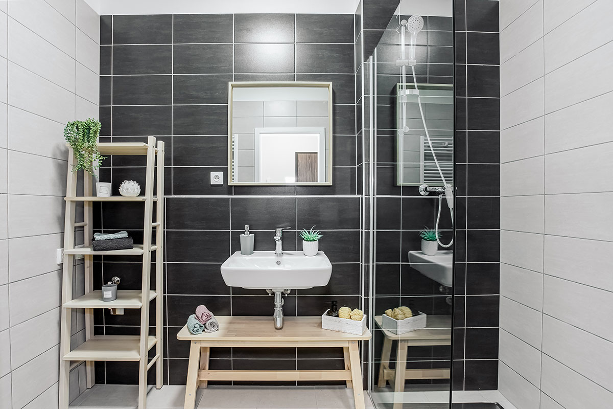 Korzo Lipno 2 Osoby Studio IRF26 - Obrázek 5
