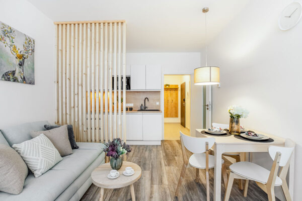 Korzo Lipno 2 Osoby Studio IRF26 - Obrázek 6