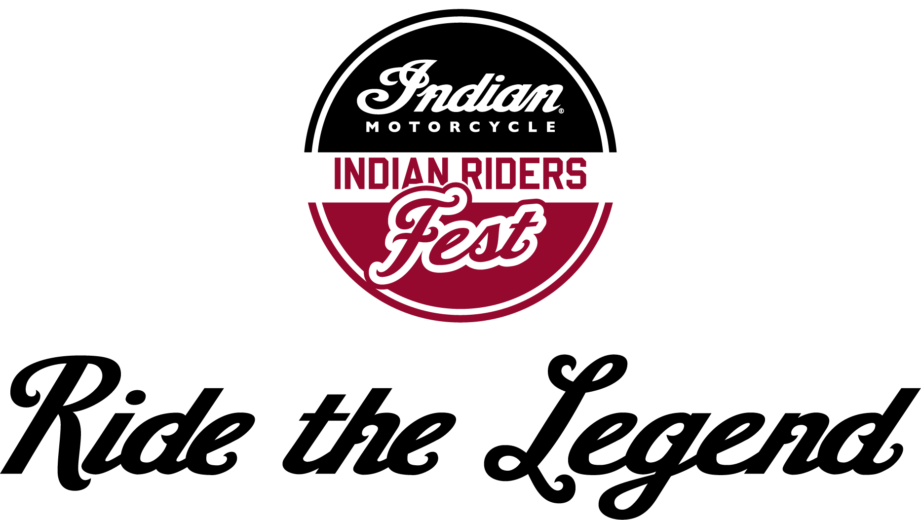 Indian Riders Fest logo