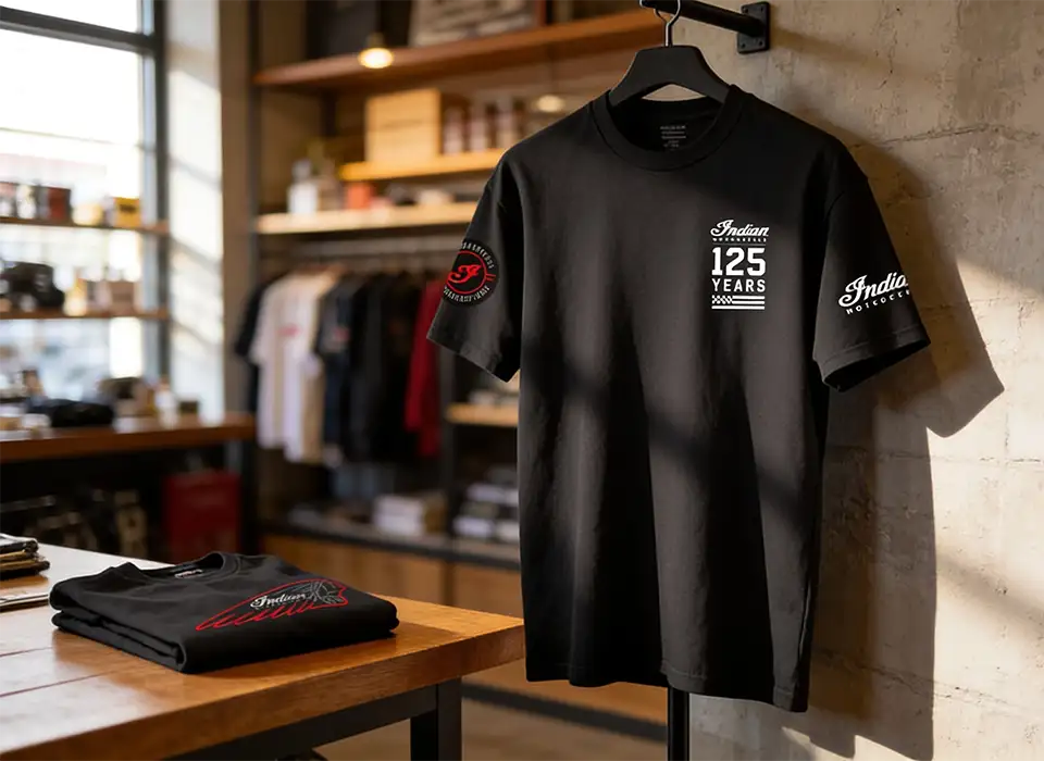 Collection 125th Anniversary disponible sur l’eshop IRF