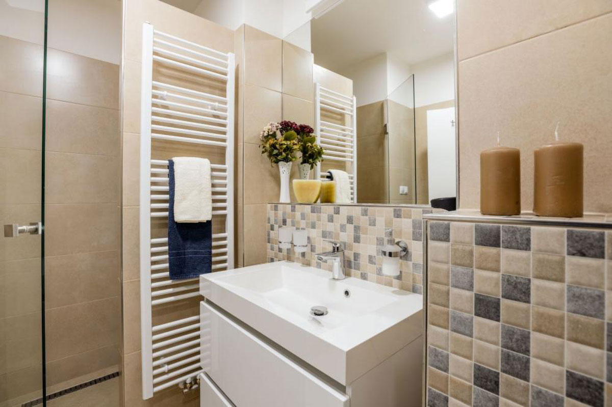 Apartment 2 Persons - Korzo Lipno - Image 4