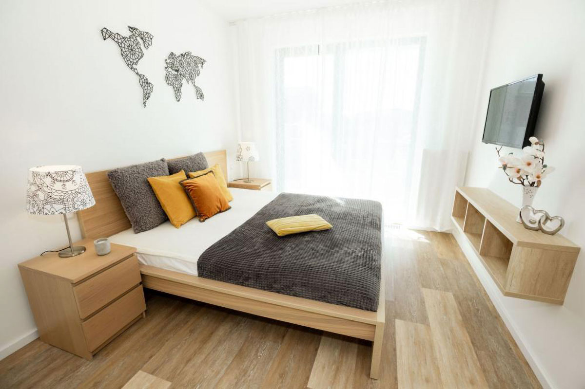 Apartment 2 Persons - Korzo Lipno - Image 3