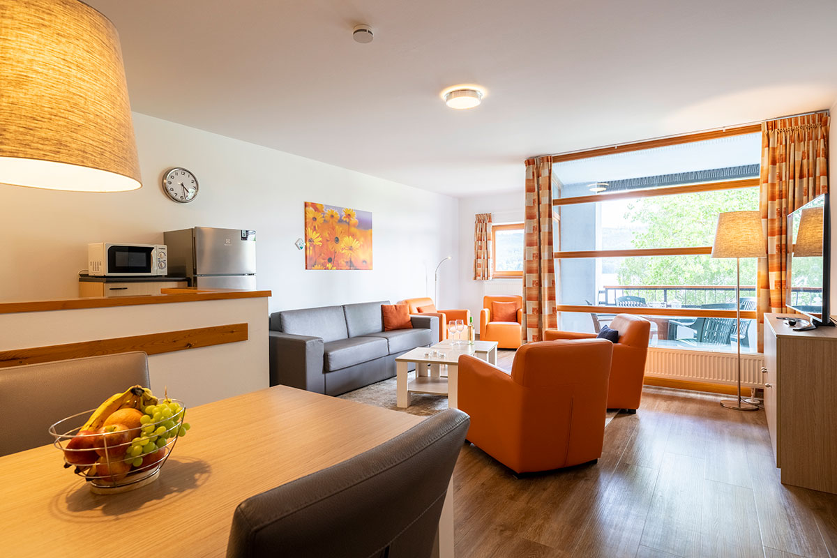 Appartement Premium 2 personnes XL (Landal Marina Lipno) – Image 5